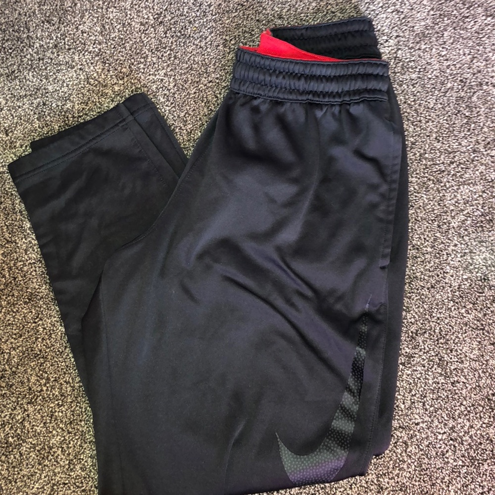 Sweatpants